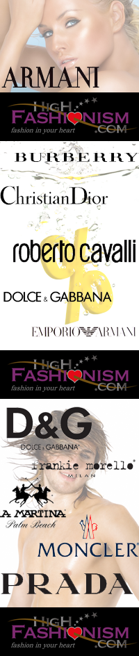 If you want to buy nice Prada, Versace, Armani, Moncler, Cavalli, La Martina, Moschino, D&G, Dolce&Gabbana, Yves Saint Laurent please visit our store Highfashionism.com